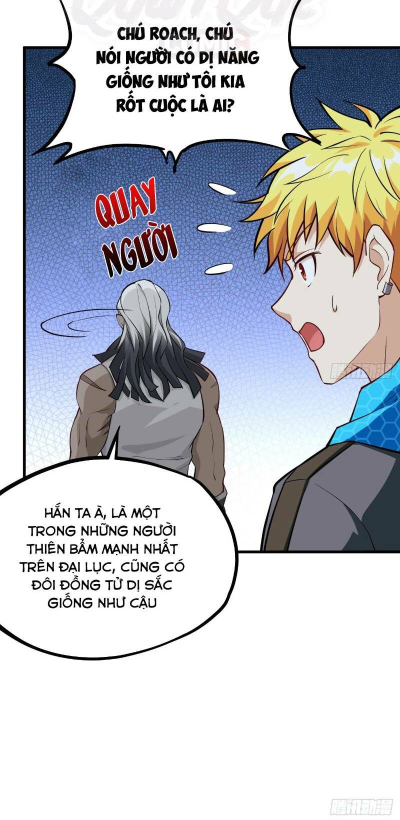 minh nhật thần đô chapter 33 40