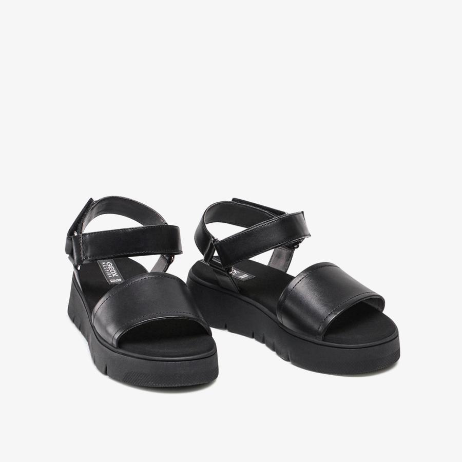 Giày Sandals Nữ GEOX D Dandra 40 B