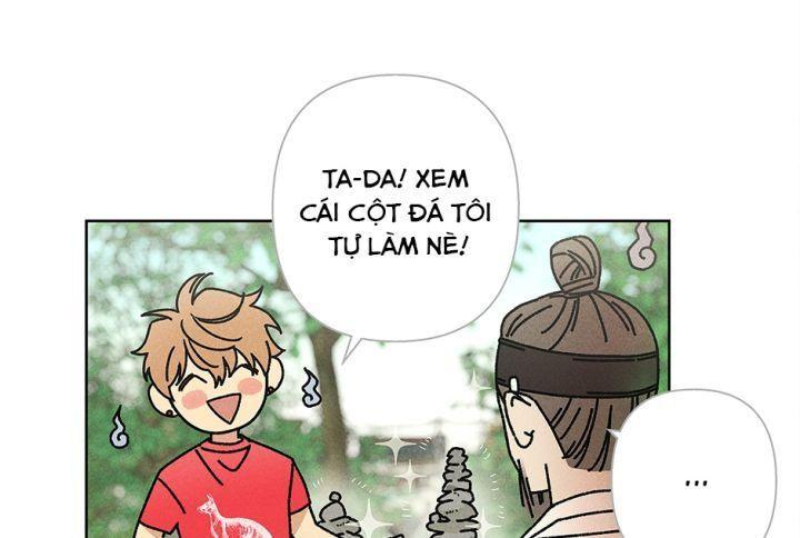 bạn trai tôi là một con ma ngọt ngào chapter 10 101