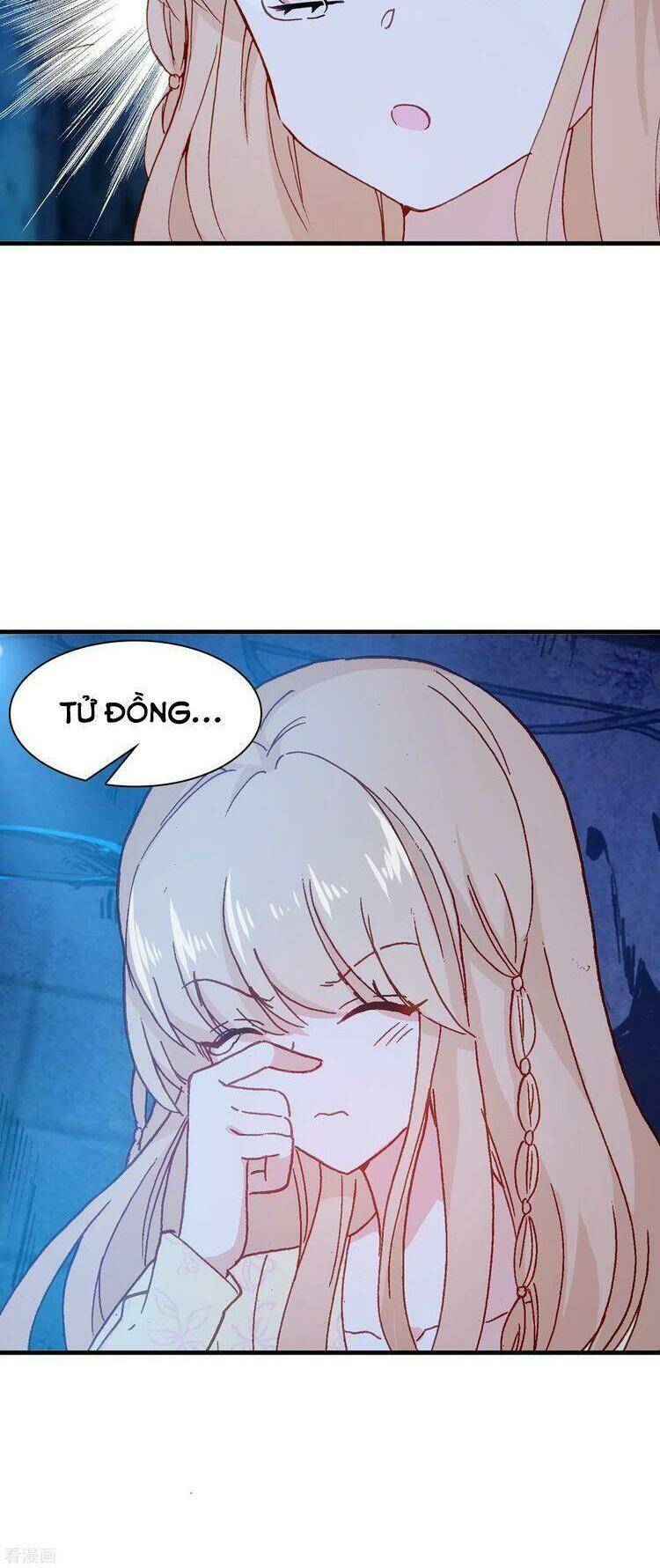 chuyển phát nhanh tình yêu chapter 26 37