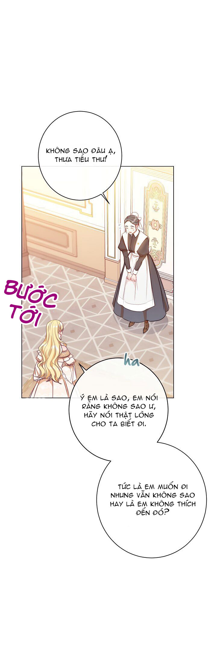 ác nữ đảo ngược đồng hồ cát chapter 26 23