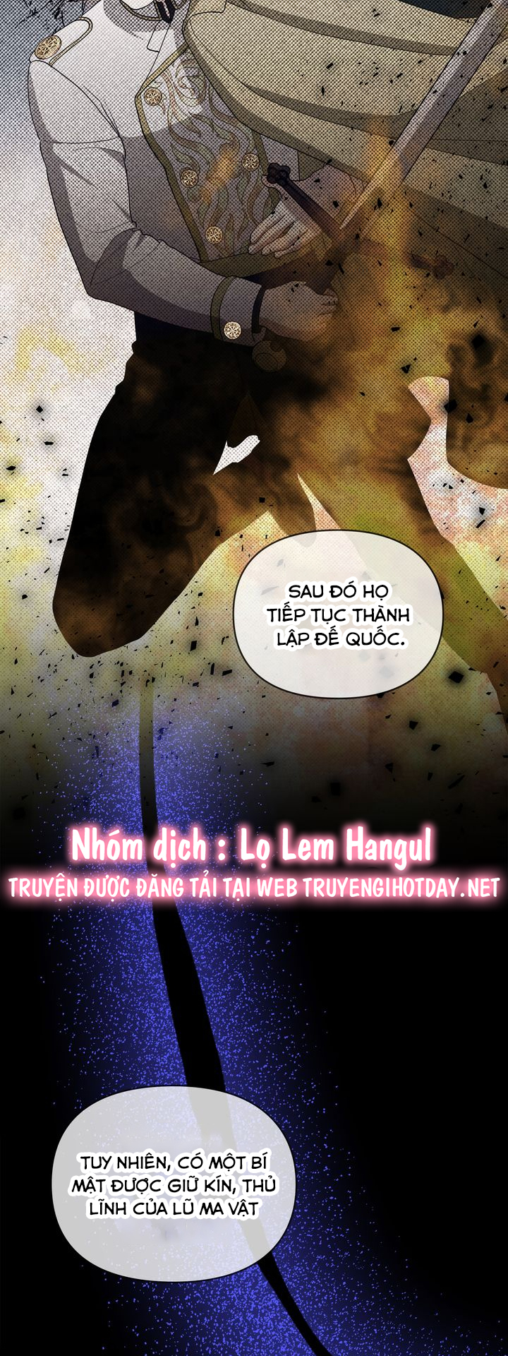 công nương eluana vita chapter 121 19