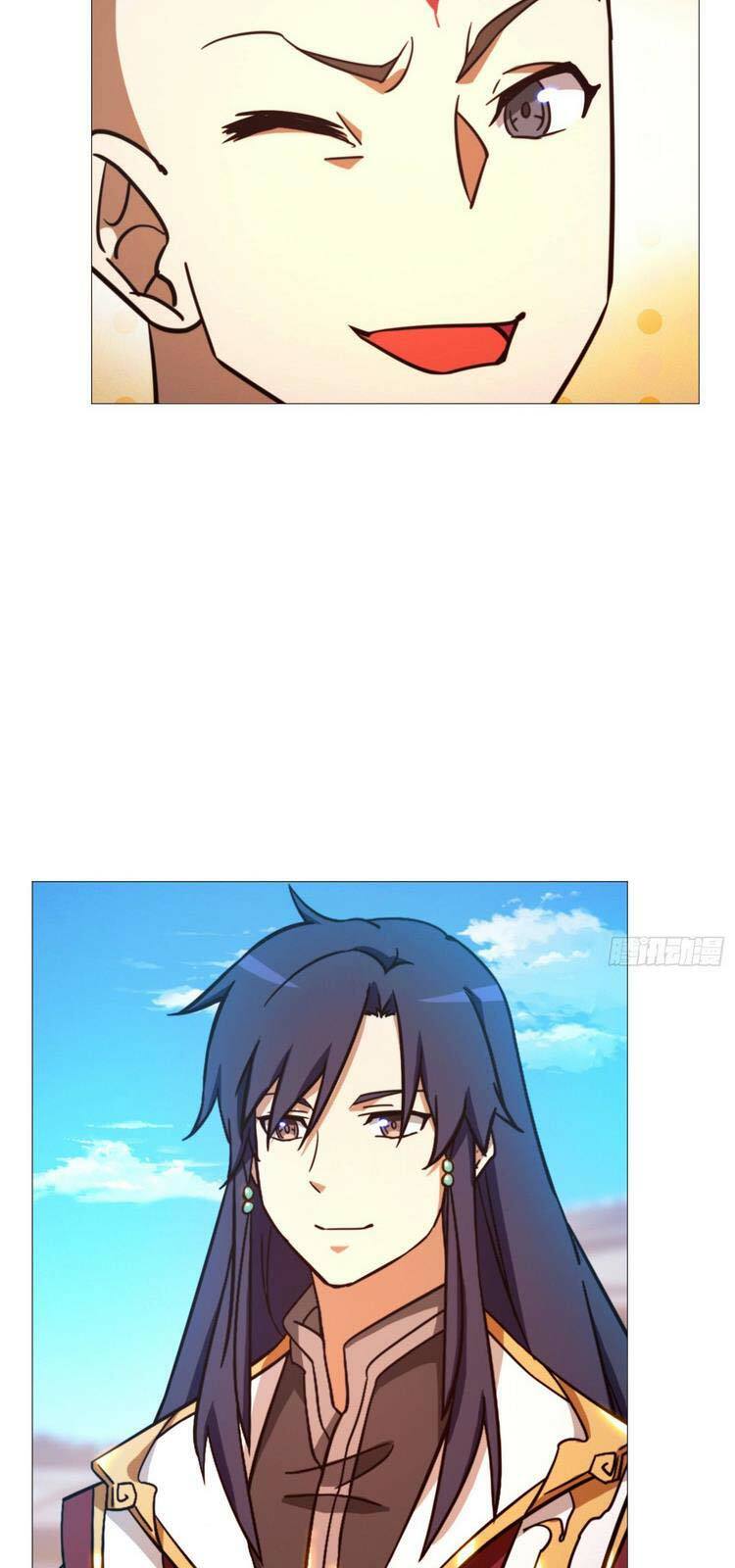 vạn cổ kiếm thần chapter 162 46