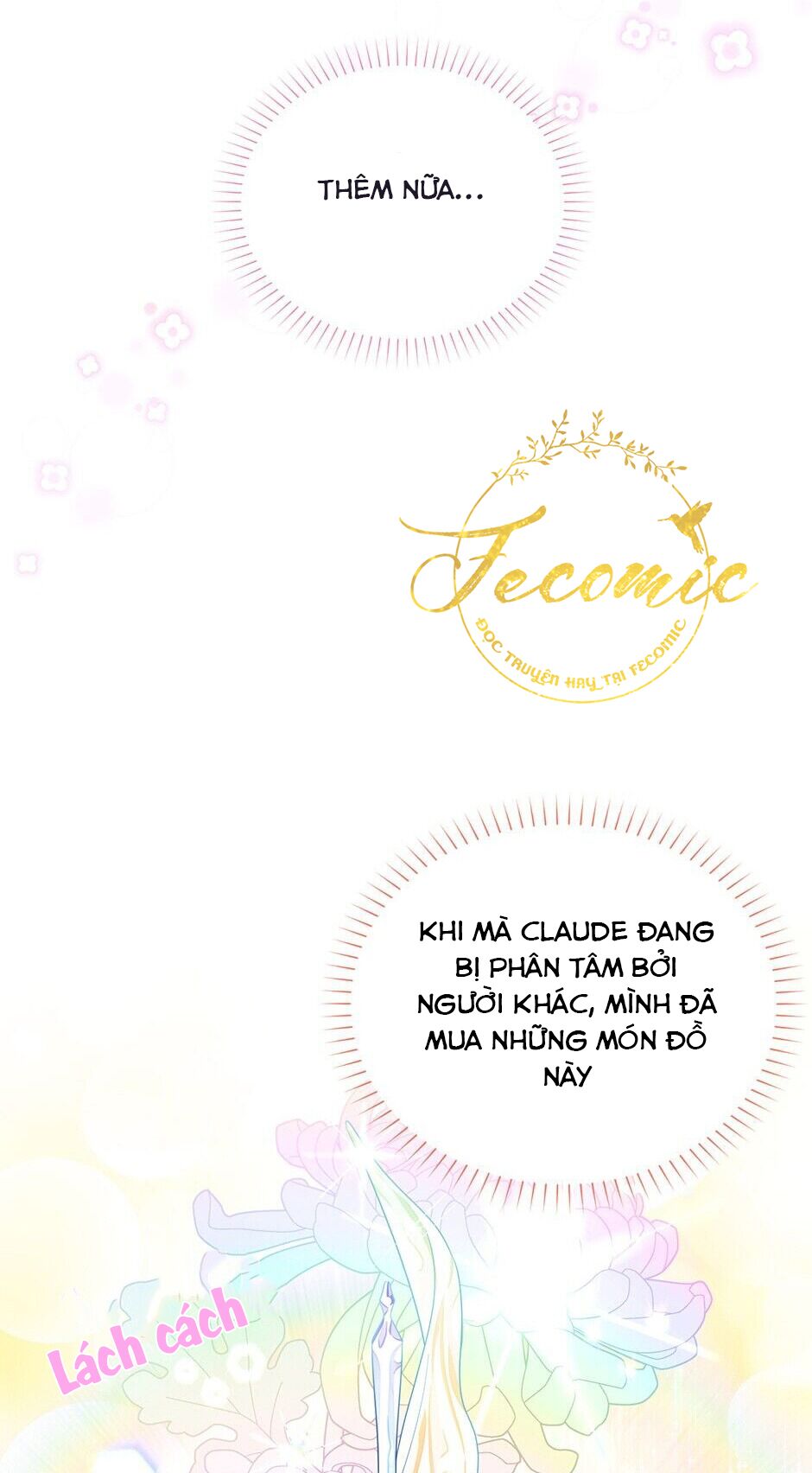 nữ công tước với tâm hồn trống rỗng chapter 66 84