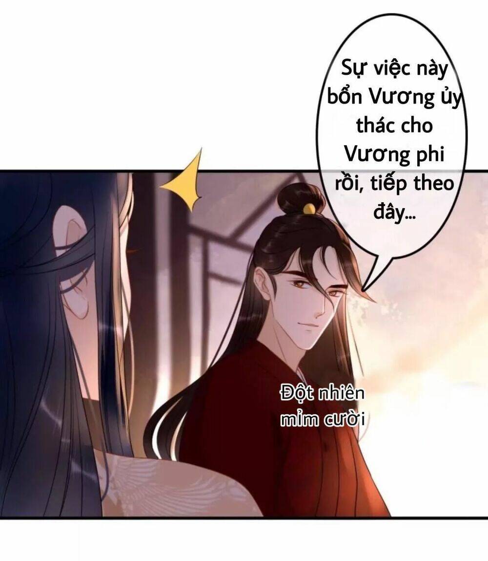 sủng phi của vương chapter 57 7