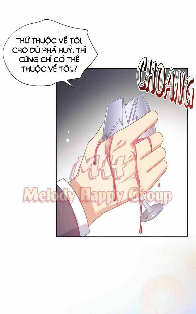 ma lạt thiên kim đẩu ác thiếu chapter 150 8