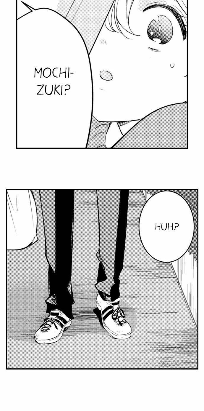 giả vờ ngủ cũng không ngăn được anh ấy chapter 50.1 13