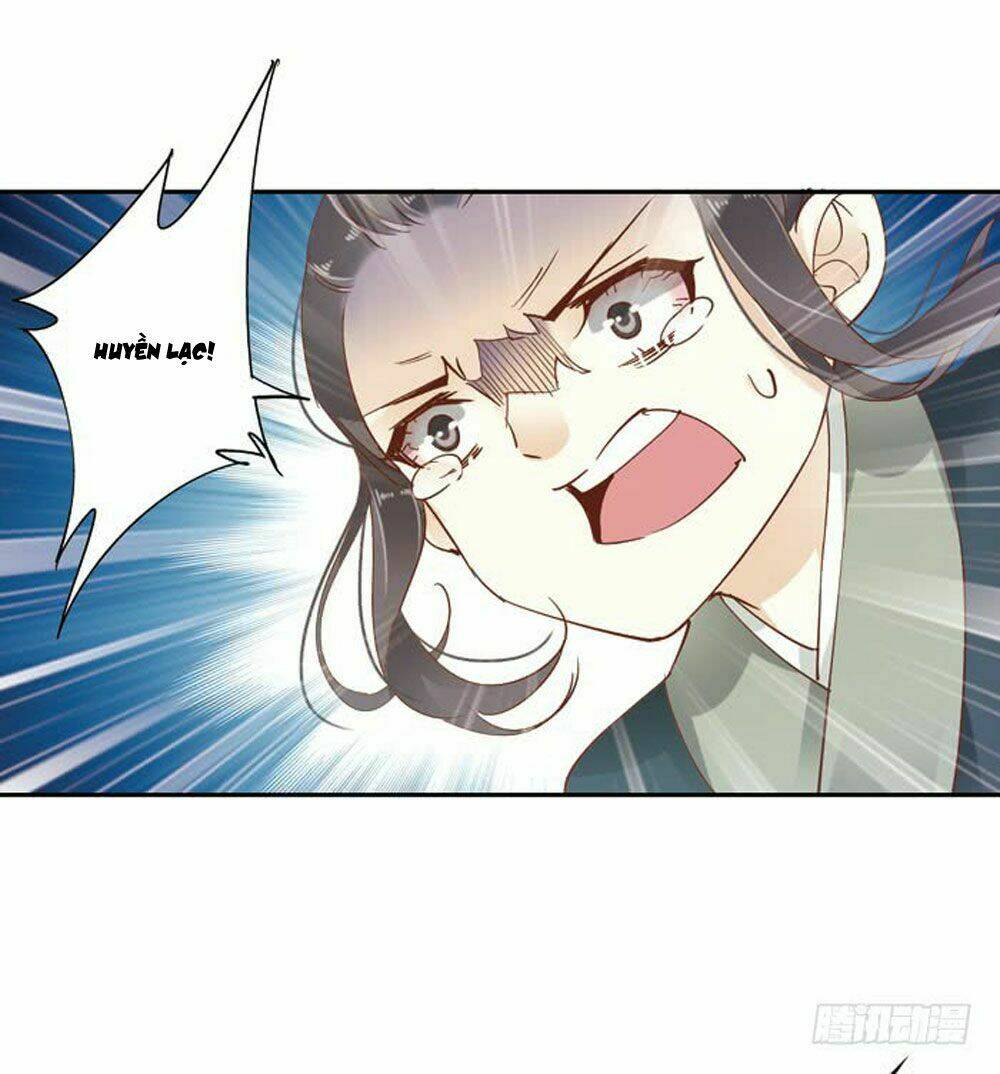 thiền tâm vấn đạo chapter 27 24