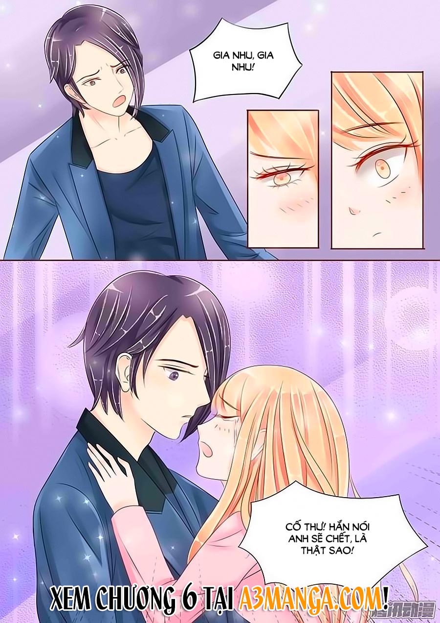 chiêm cốt sư chapter 5 9