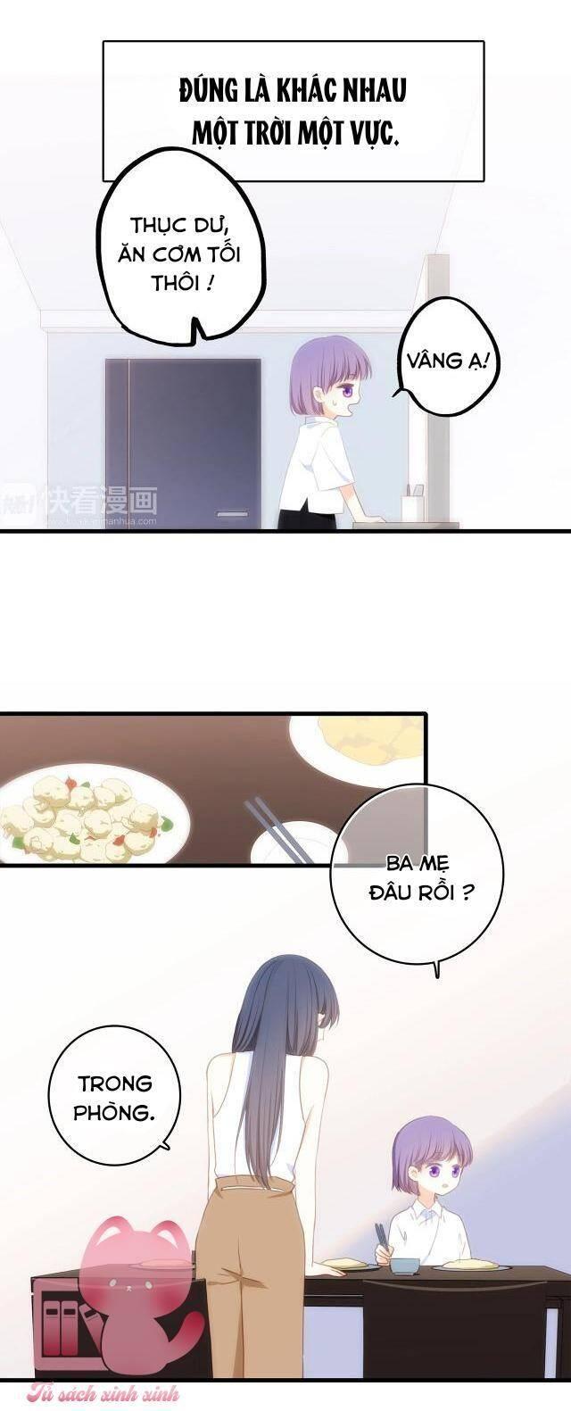 con tim rung động 2 chapter 144.1 32