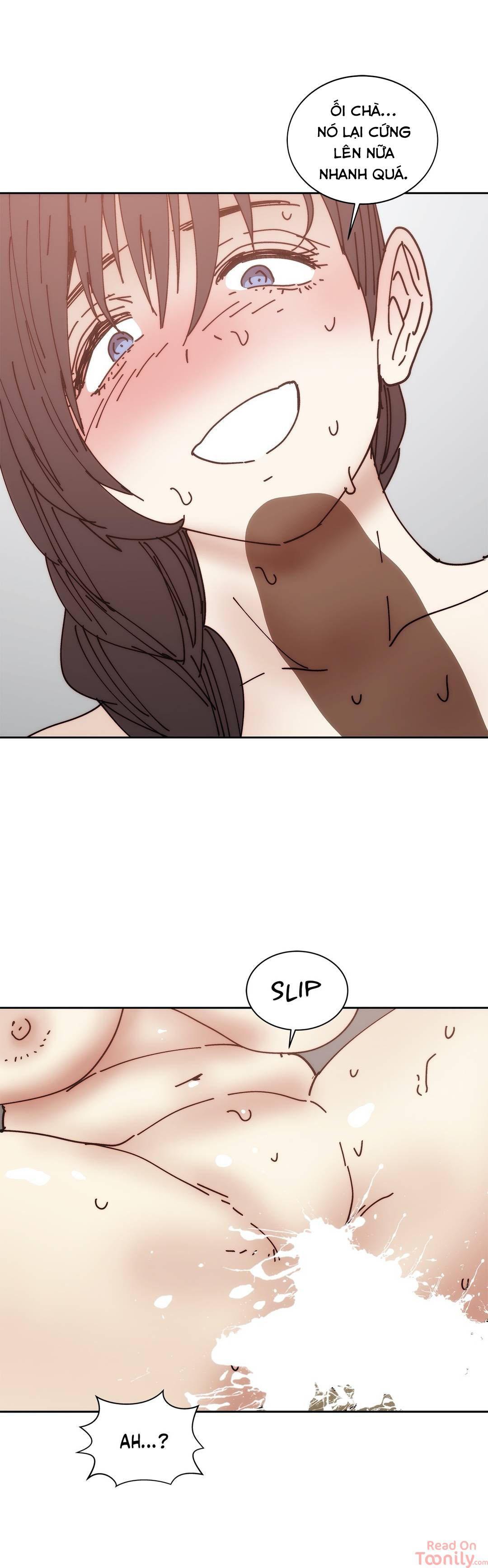 ham muốn giết chóc chapter 30 53