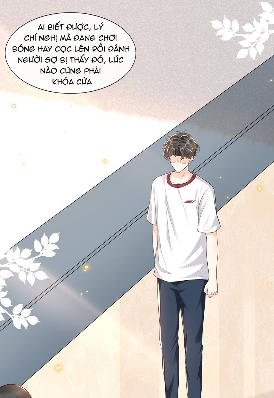 ngọt không ngừng nghỉ chapter 7 14