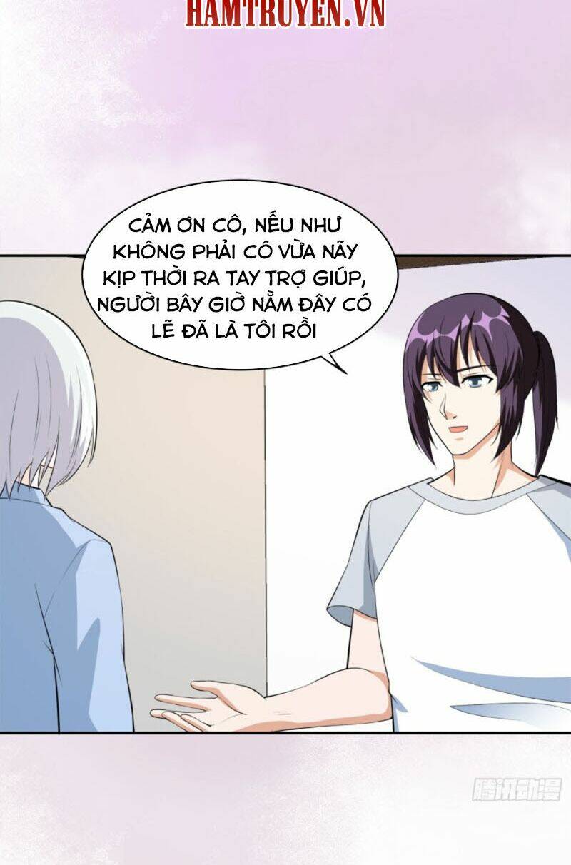 người tu tiên tại đô thị chapter 107 22