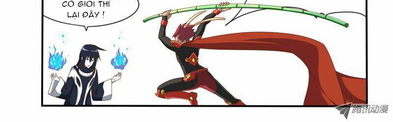 world of super sand box chapter 79 12