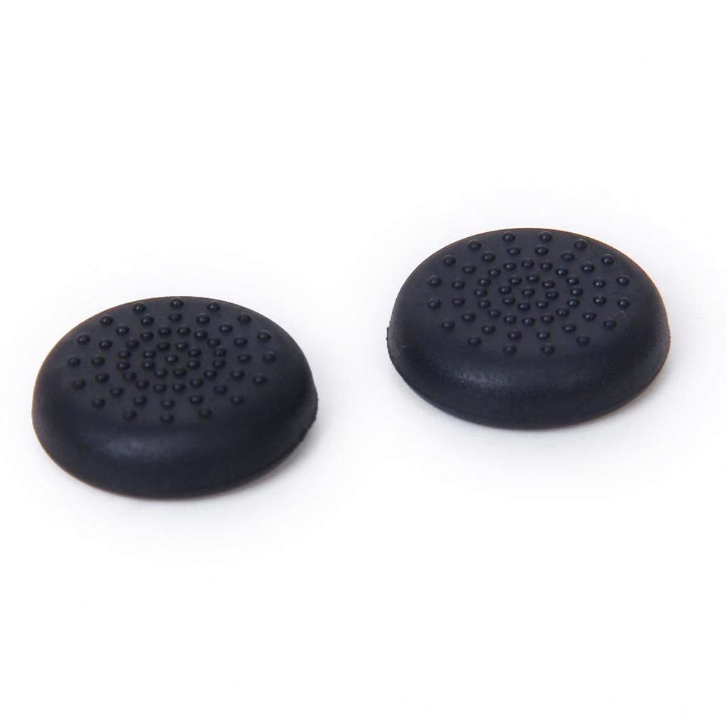 5 Pairs Joystick Thumbstick Protective Caps For Controller 4 Playstation