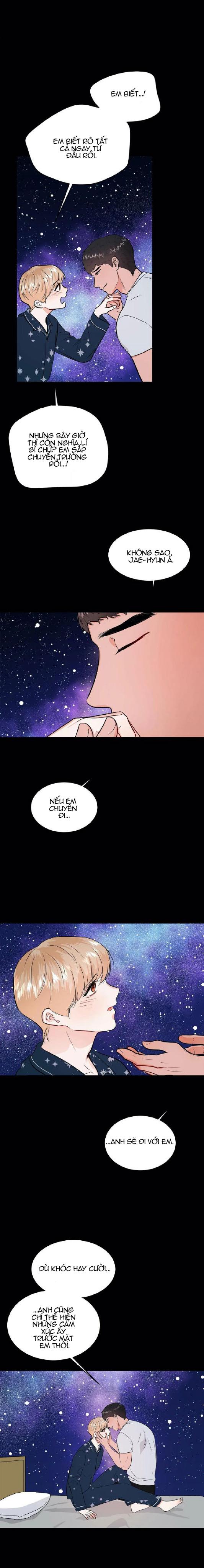 thầy giáo thể dục m chapter 31 13