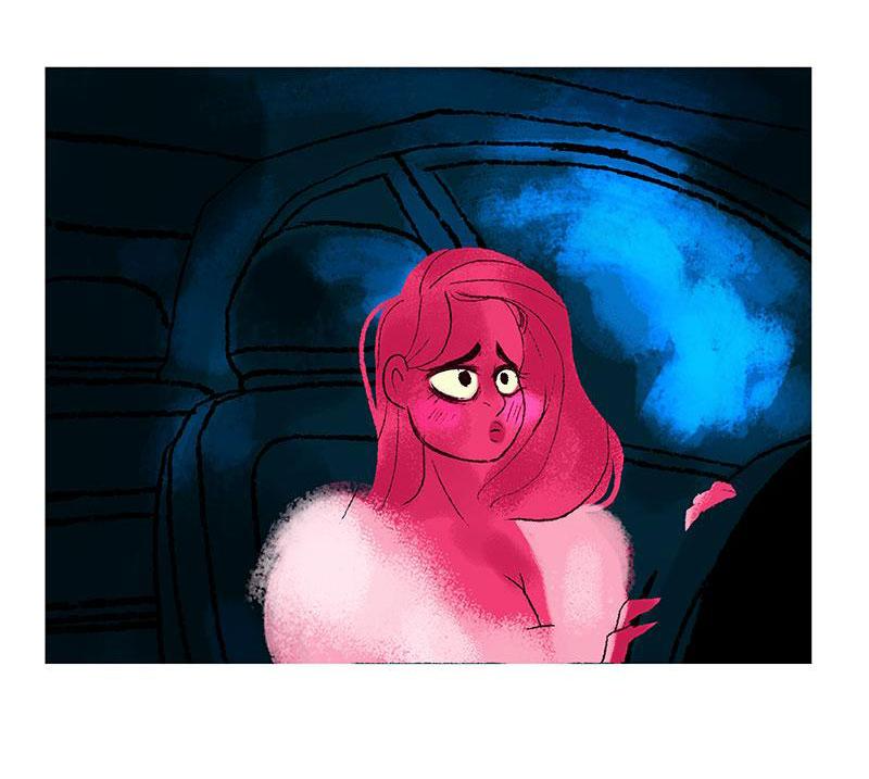 thần thoại olympus chapter 10 19