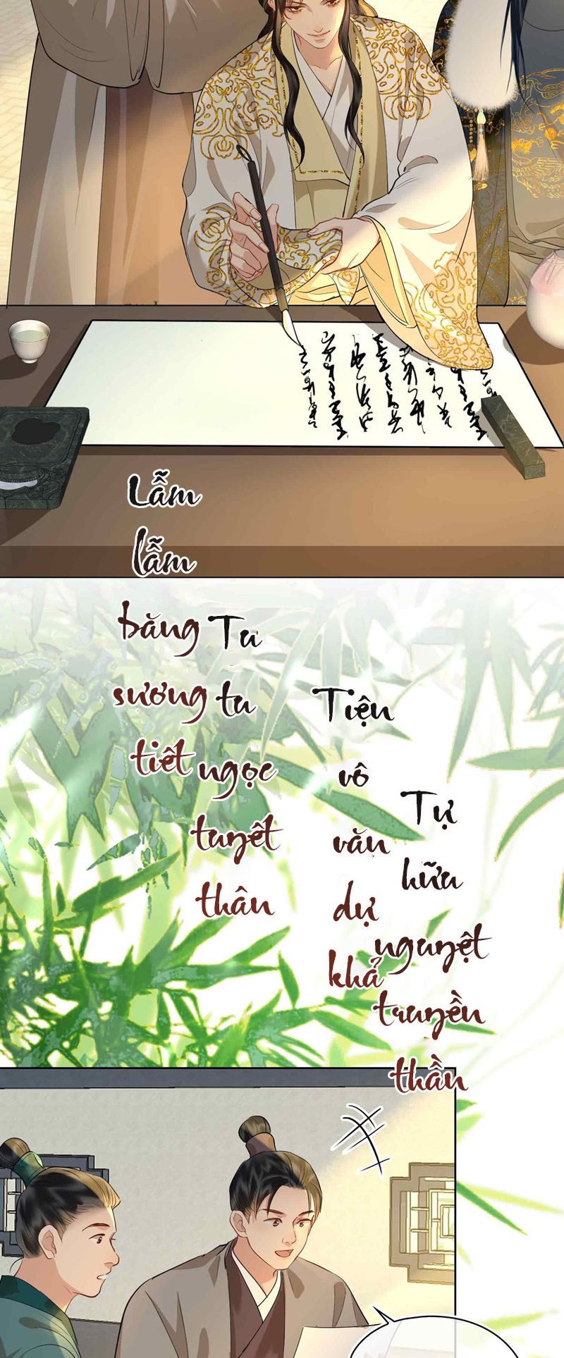 tham hoan chapter 36 8