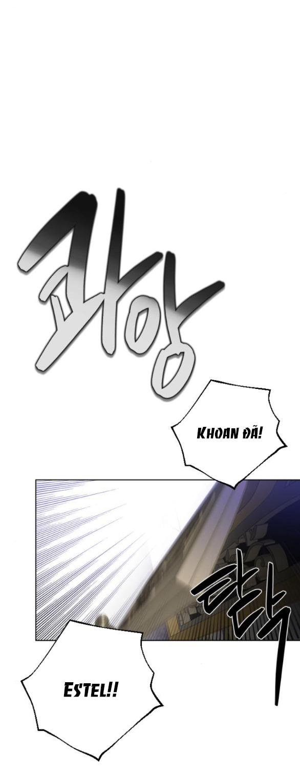 cách hiệp sĩ sống như một tiểu thư chapter 82.1 14