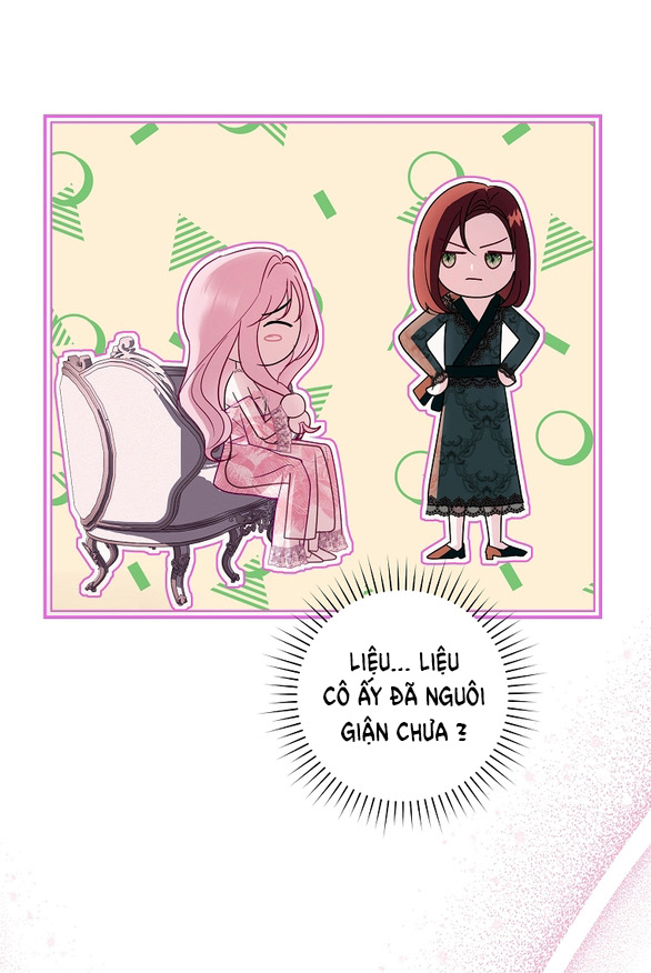 ngài công tước, tôi sẽ làm mọi thứ, trừ việc kết hôn! chapter 5.2 17