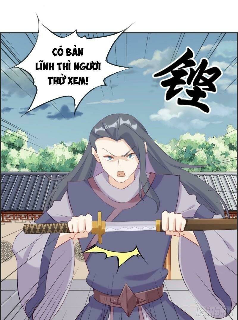 tối cường hoàn khố hệ thống chapter 58 21