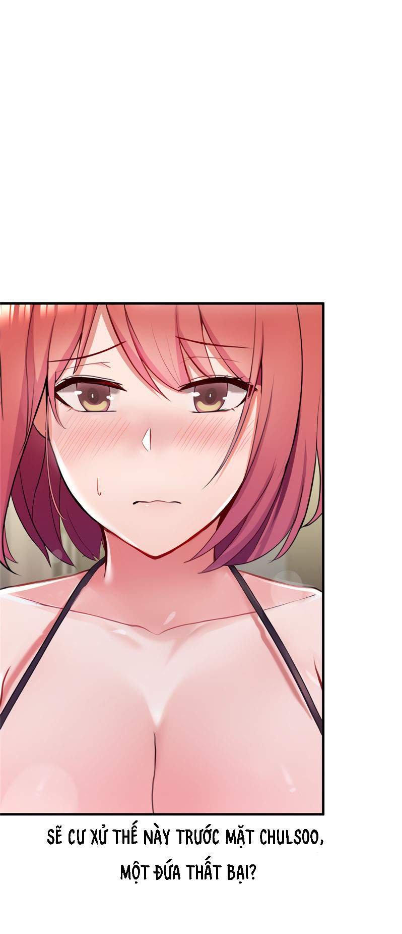 loser trốn chạy chapter 8 15