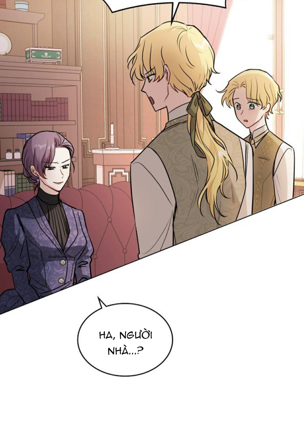 chịu đựng đi đại công tước!! chapter 21.2 11