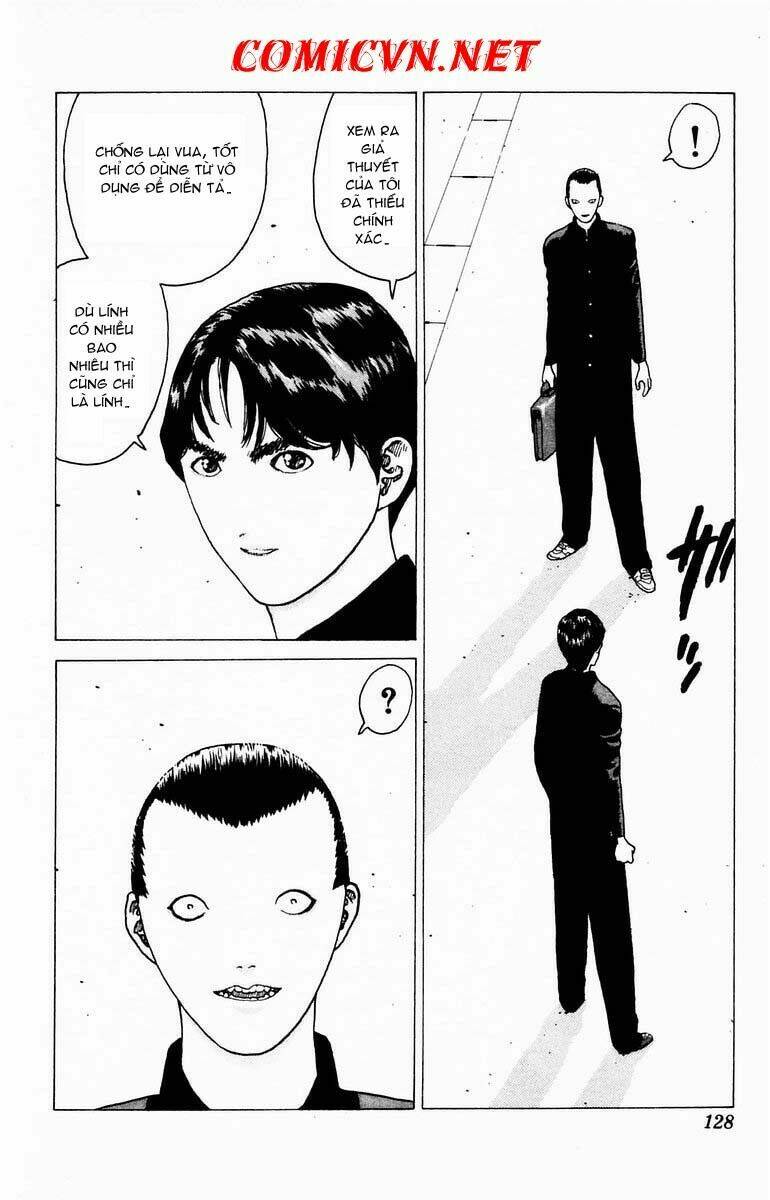 angel densetsu chapter 16.2 6