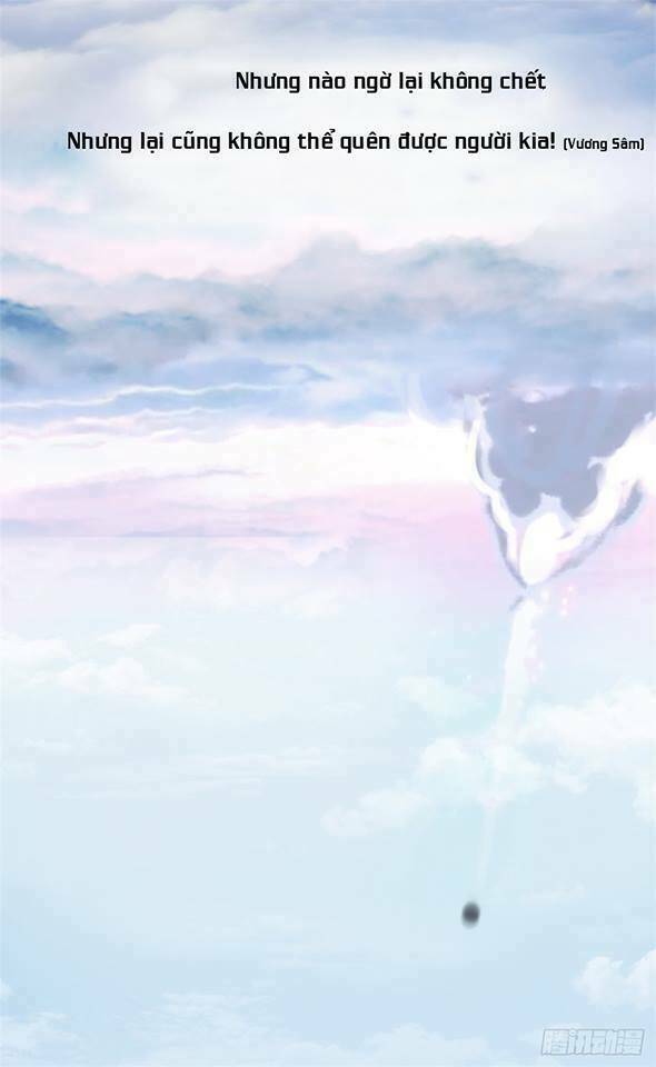 thất ức kiều thê sủng ái ký chapter 0 15