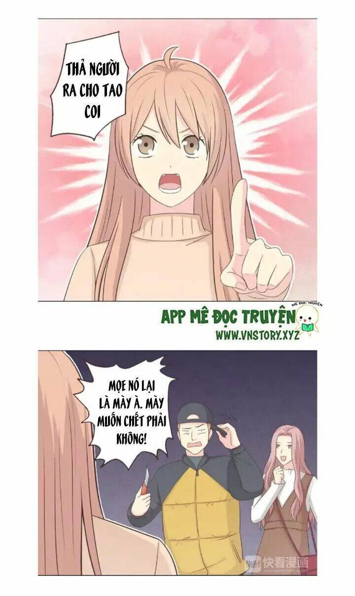 xin chào! dân nữ chapter 68 54