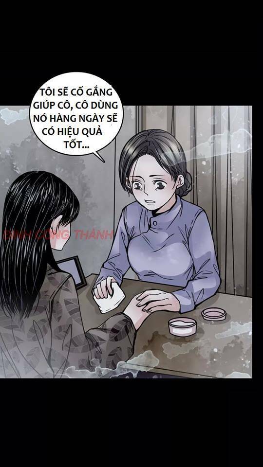 tiểu quỷ chapter 17 8