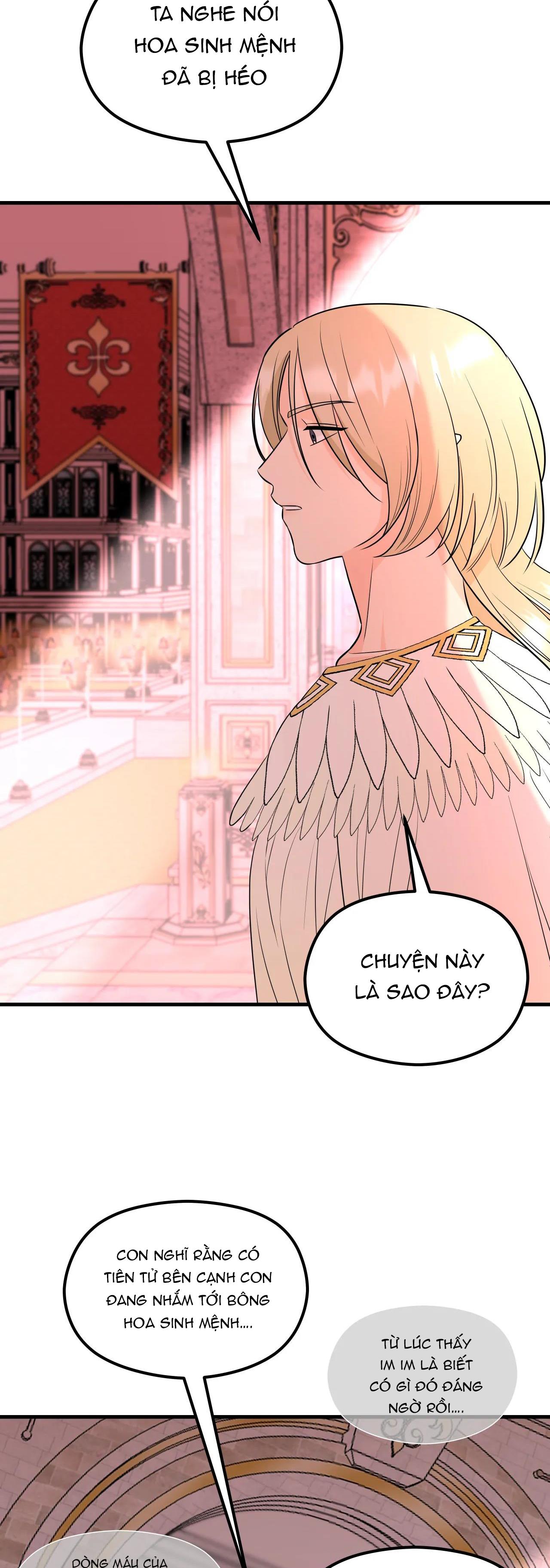 tình yêu cổ tích chapter 3 9