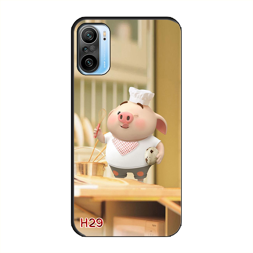 Ốp Lưng Dành Cho XIAOMI K40