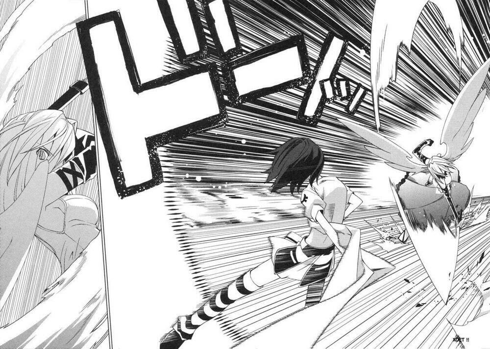 yumekui merry chapter 9 8