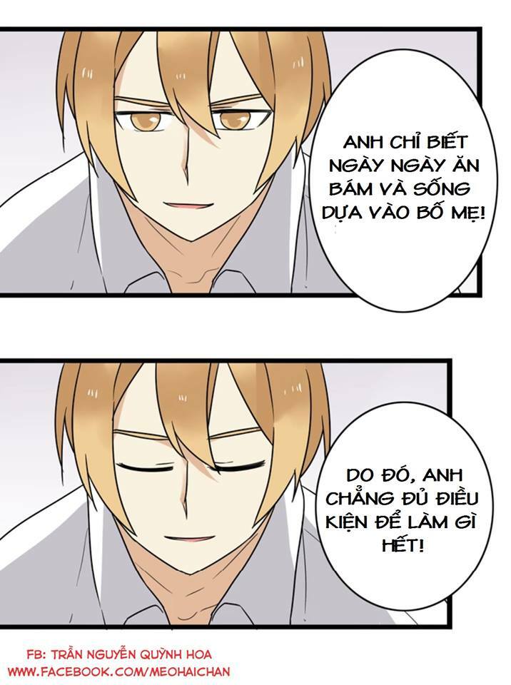 tình yêu! bắt đầu từ ngày hôm nay chapter 12 48