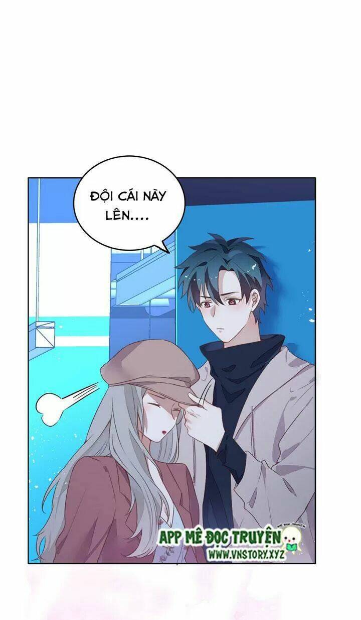 bạn trai kém tuổi bẫy yêu tôi chapter 42 34