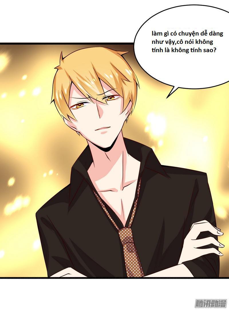 tổng tài đã cưới em chapter 23.1 7