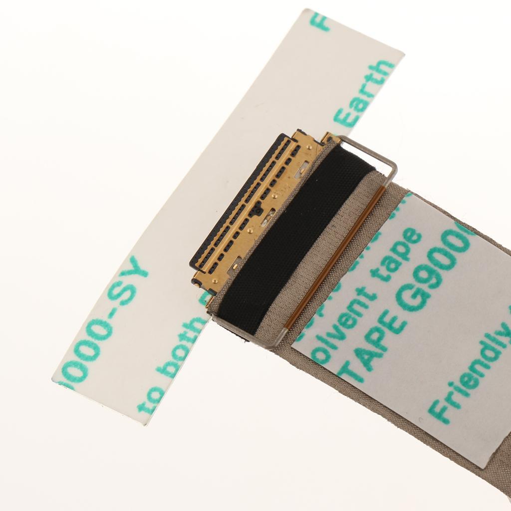 Lovoski LCD  Cable for  E5-722G E5-772G Computer Component