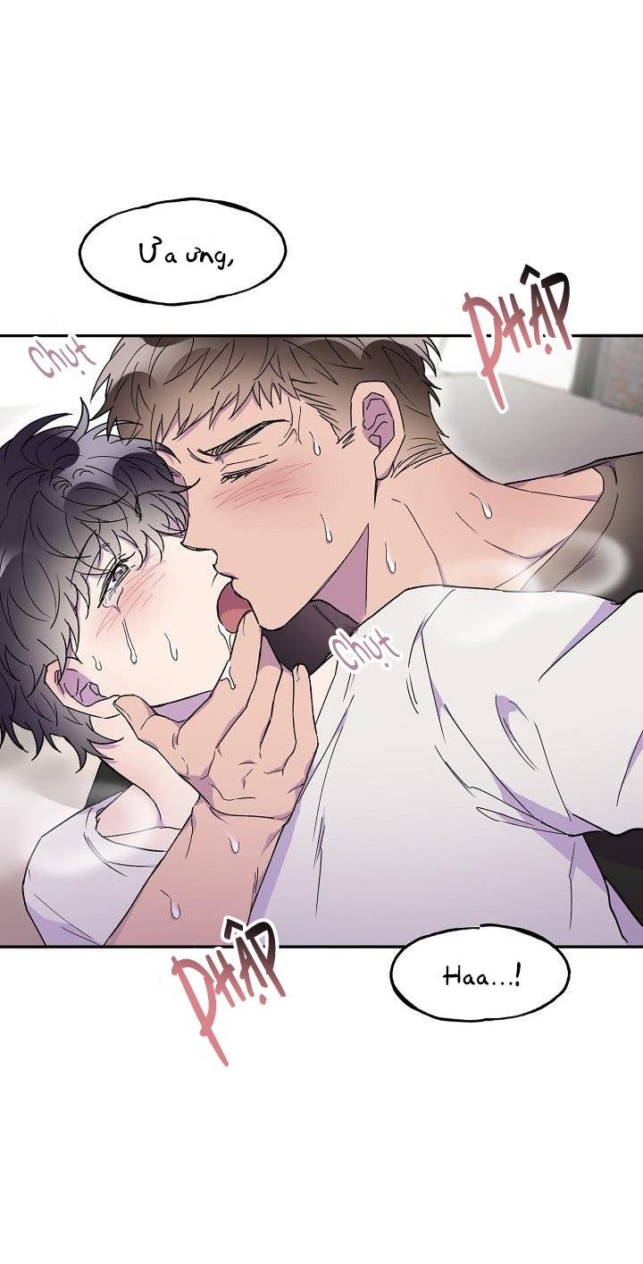 |drop| nụ hôn chết chóc chapter 14 95
