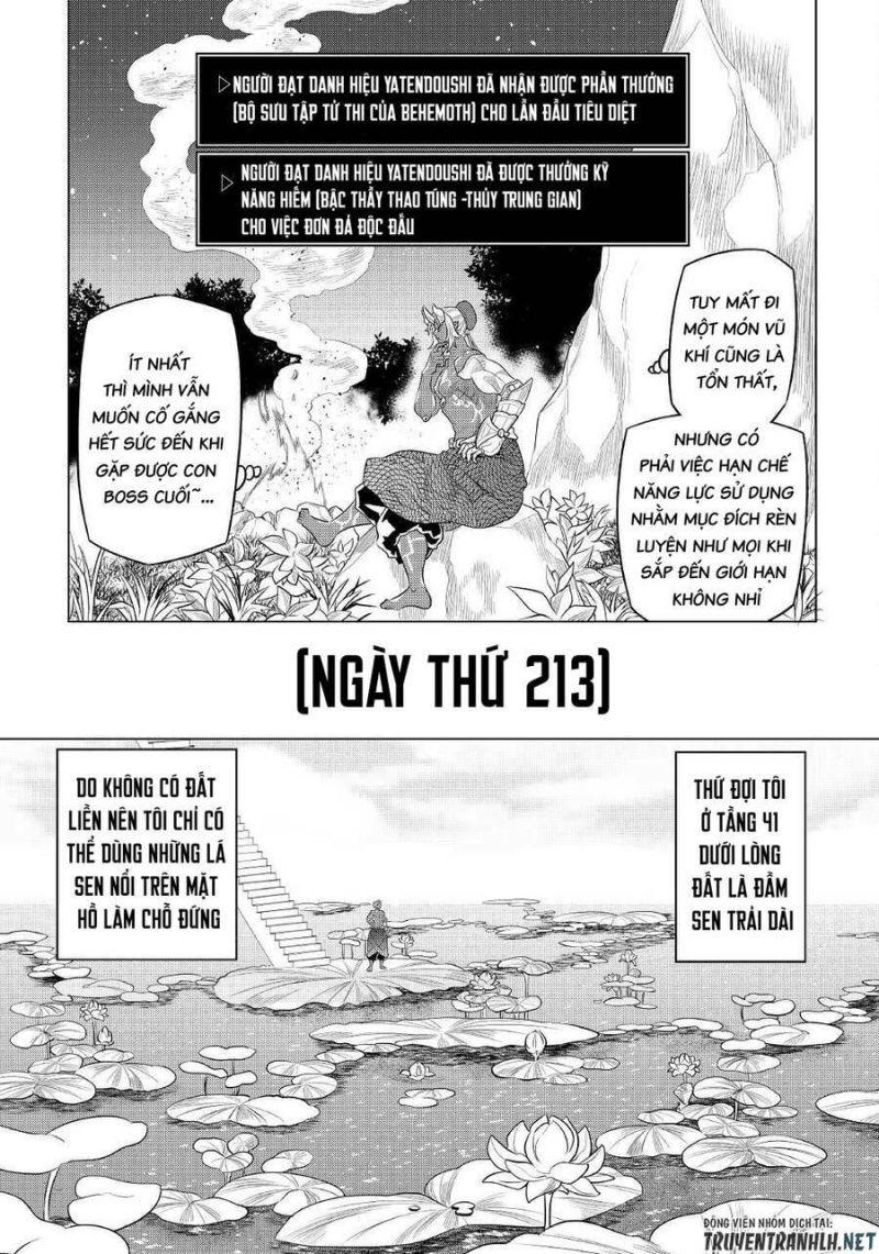 Re:monster chapter 83 15