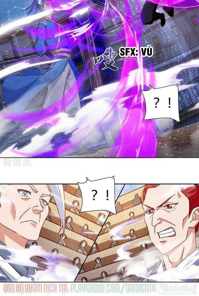 tối cường thăng cấp chapter 94 19