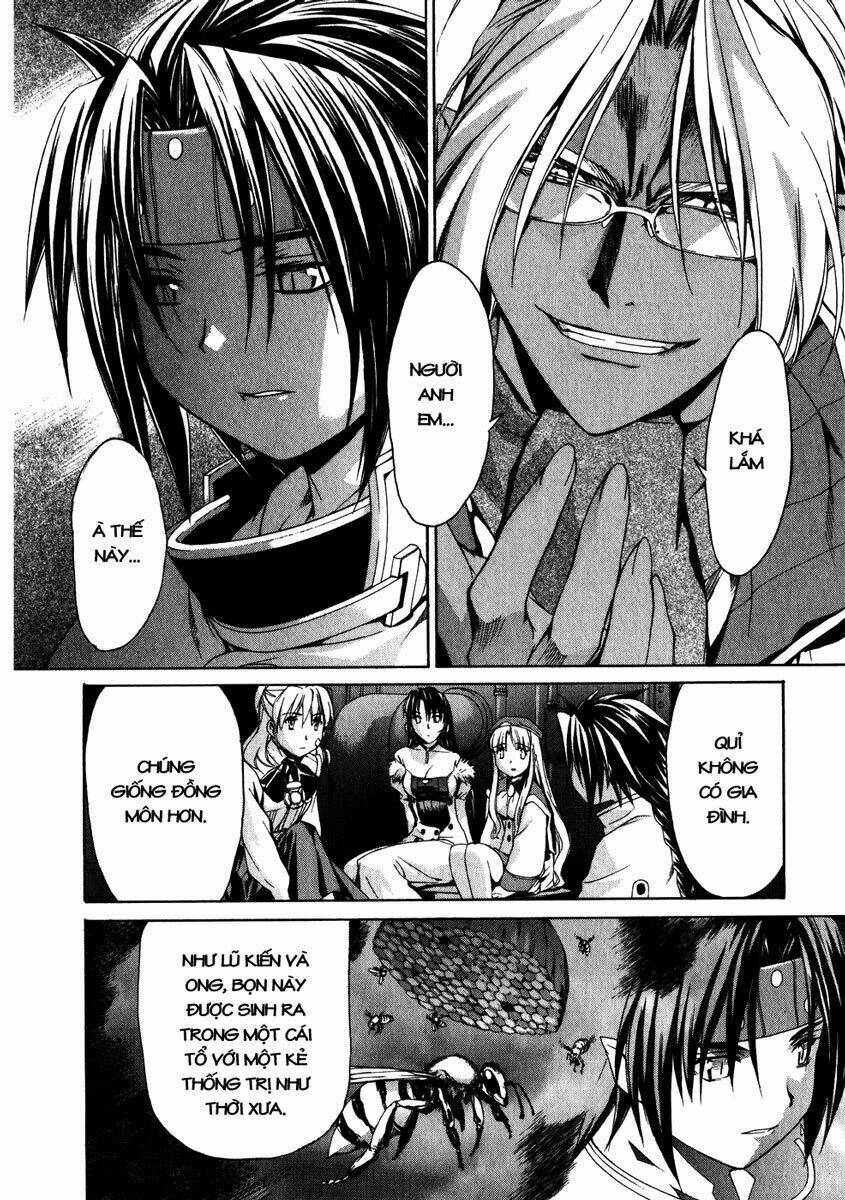 chrono crusade chapter 25 9