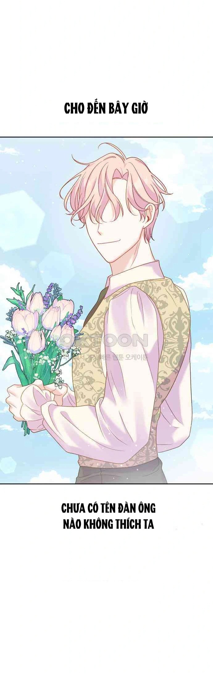 Yêu Hoặc Chết chapter 15.1 - Trang 36
