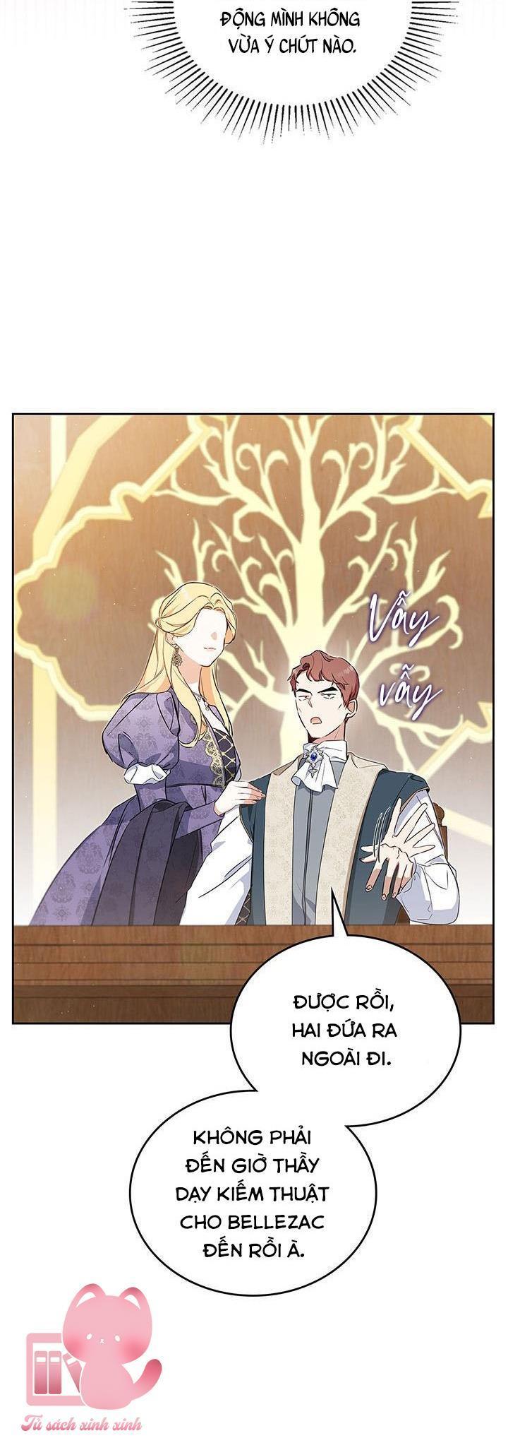 kiếp này ta sẽ trở thành gia chủ chapter 119 6