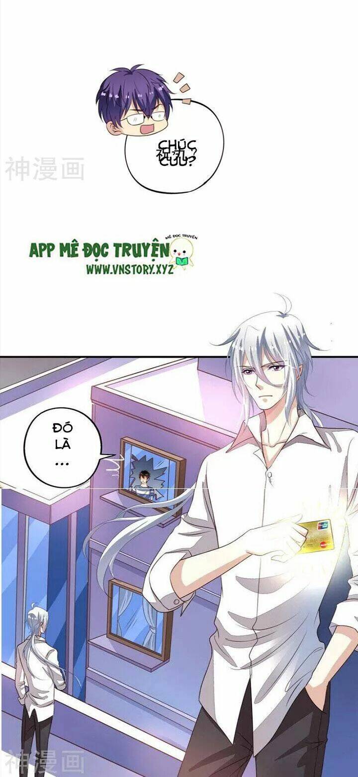 ông chủ của tôi là yêu quái chapter 69 5