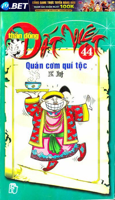 thần đồng đất việt chapter 44 1