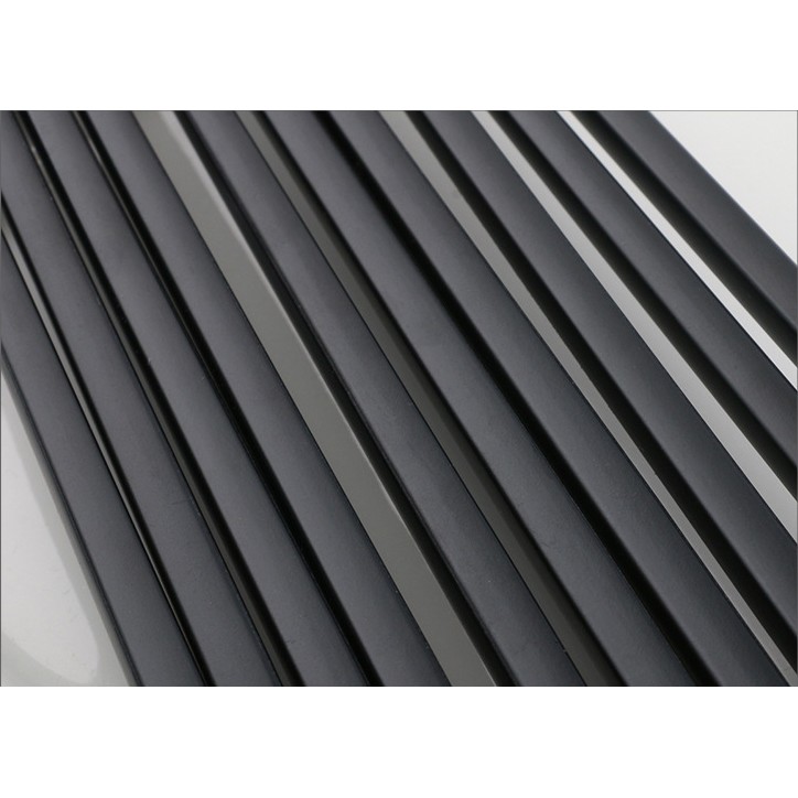 Combo 6 Đôi Đũa Hợp Kim Sang Bền Đẹp Dùng Mãi Không Hỏng