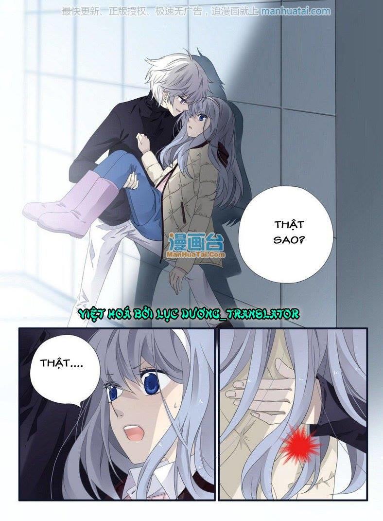 lam sí chapter 96 10