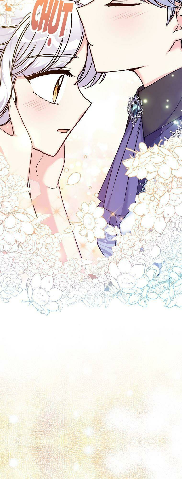 sinh ra làm con gái ác nữ chapter 38 39