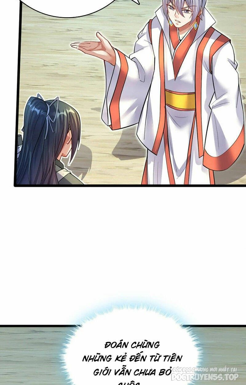 bắt đầu với kiếm vực, ta lặng lẽ tu luyện thành kiếm thần chapter 83 55